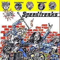 Speedfreaks (SWE) : Starring Your Favorites
